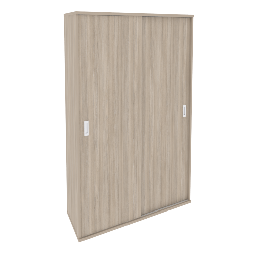 Шкаф-купе с полками Onix O.SHK-1.1 фото 8