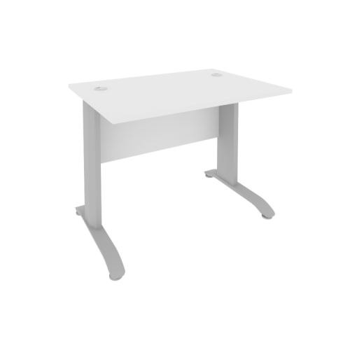 Стол письменный Riva Metal-L ПЛ.СП-1 фото 6 Стол письменный Riva Metal-L ПЛ.СП-1 фото 6