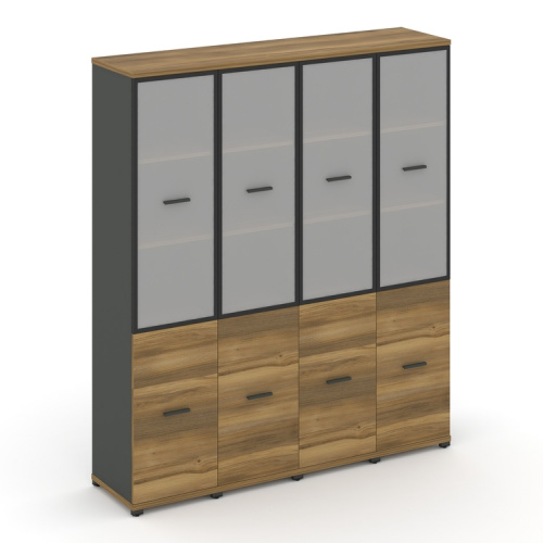 Шкаф офисный Concept CN.STU-542 RMB Шкаф офисный Concept CN.STU-542 RMB