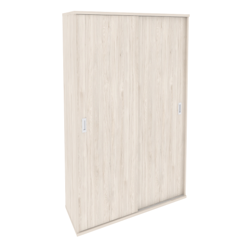 Шкаф-купе с полками Onix O.SHK-1.1 фото 2