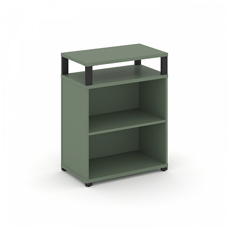 Стеллаж офисный опорный/приставной Concept CN.SOPO-002