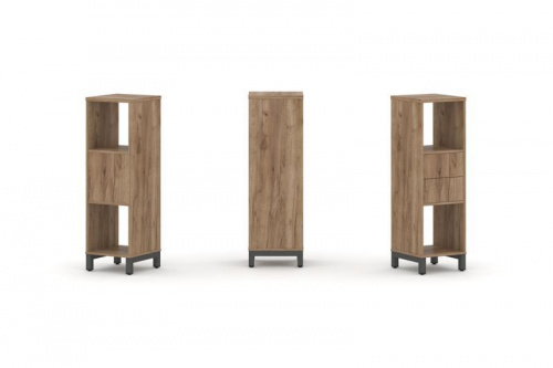 Набор стеллажа Style Project SN.NS-311 фото 18 Набор стеллажа Style Project SN.NS-311 фото 18