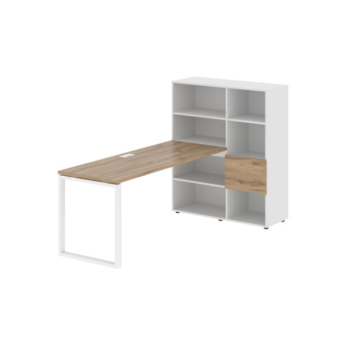 Рабочая станция EDIS EQRST 1117 (L) фото 3