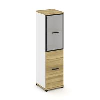 Шкаф офисный Concept CN.STU-412 RMB