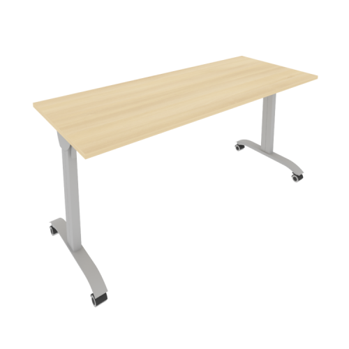 Стол складной мобильный Mobile System СМ-6