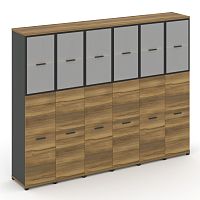 Шкаф офисный Concept CN.STU-565 RMB