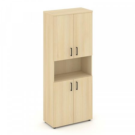 Шкаф высокий широкий Style Project SN.STS.E-107