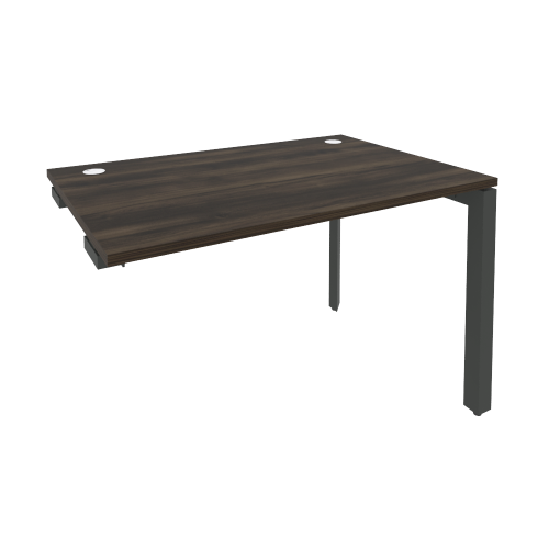 Стол-приставка на П-обр. м/к Onix O.MP-SPR-2.8 фото 4 Стол-приставка на П-обр. м/к Onix O.MP-SPR-2.8 фото 4