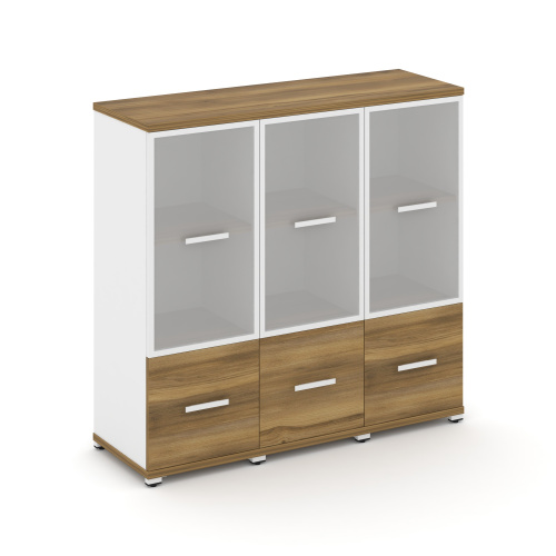 Шкаф офисный Concept CN.STU-332 RMW Шкаф офисный Concept CN.STU-332 RMW