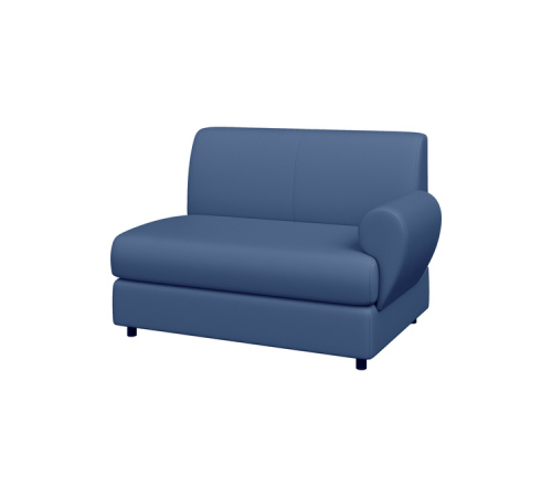 Модуль 2-местный Матрикс M2L-1 (L) фото 3 Модуль 2-местный Матрикс M2L-1 (L) фото 3