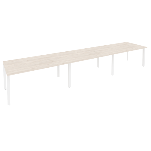 Стол переговорный Onix O.MP-PRG-3.4 фото 2 Стол переговорный Onix O.MP-PRG-3.4 фото 2