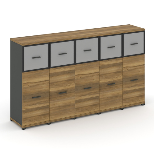 Шкаф офисный Concept CN.STU-354 RMB Шкаф офисный Concept CN.STU-354 RMB