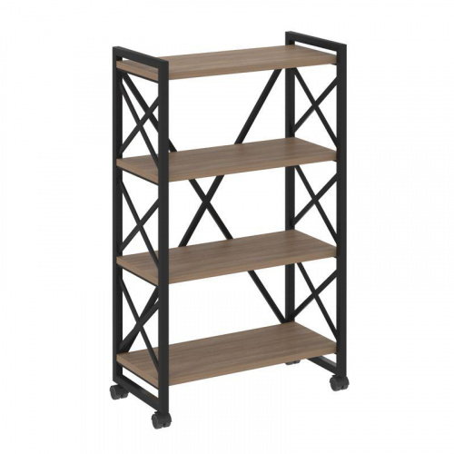 Стеллаж на 4 полки Loft VR.L-MST.K-4.8 фото 3 Стеллаж на 4 полки Loft VR.L-MST.K-4.8 фото 3