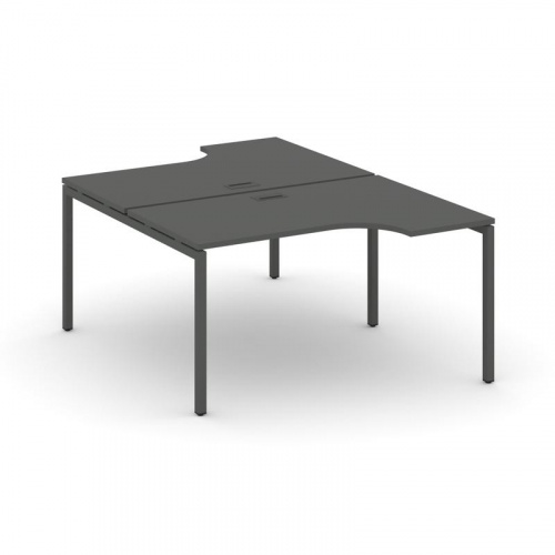 Бенч-система эргономичная Style Project SN-4P.DRPA-011 фото 26