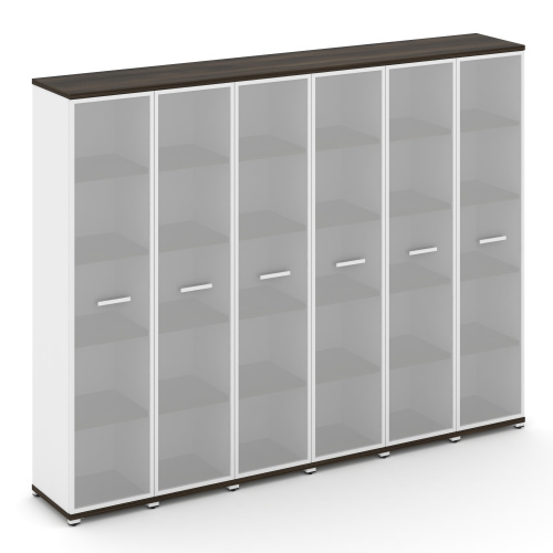 Шкаф офисный Concept CN.STU-568 RMW фото 11 Шкаф офисный Concept CN.STU-568 RMW фото 11