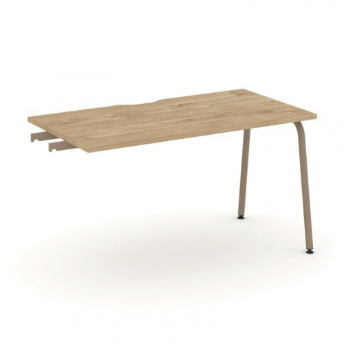 Стол приставка к опорным тумбам Estetica ES.SPR-3-VK фото 2 Стол приставка к опорным тумбам Estetica ES.SPR-3-VK фото 2