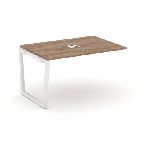 Style Project Проходной наб. элем. перег. стола SN-5T2.NSPRG-004 Акация Лорка/Металл Антрацит/Заглуш фото 11 Style Project Проходной наб. элем. перег. стола SN-5T2.NSPRG-004 Акация Лорка/Металл Антрацит/Заглуш фото 11