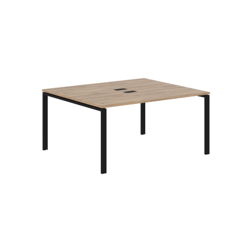 Стол 2-х местный EDIS EUWST 1513 фото 4