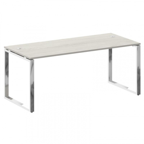 Стол руковододителя на О-обр. м/к Metal System Direct БО.СРР-5.8 фото 5 Стол руковододителя на О-обр. м/к Metal System Direct БО.СРР-5.8 фото 5