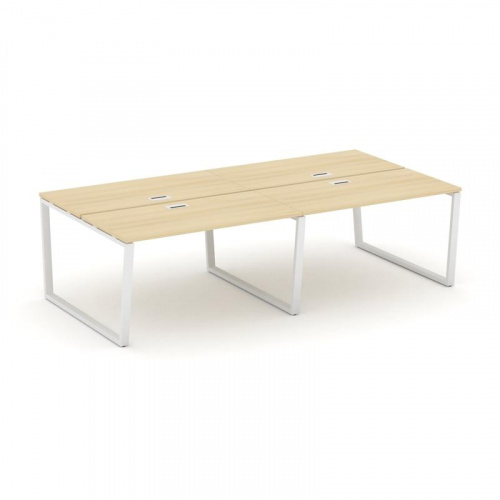 Style Project Рабочая станция 2-х сторон. SN-6T2.DRS-032 Акация Лорка/Металл Антрацит/Заглушка Пласт фото 21 Style Project Рабочая станция 2-х сторон. SN-6T2.DRS-032 Акация Лорка/Металл Антрацит/Заглушка Пласт фото 21