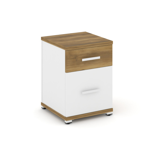 Тумба опорная/приставная Concept CN.TUO-004 фото 8