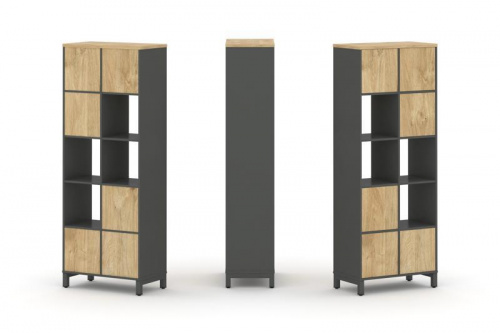 Набор стеллажа Style Project SN.NS-521 фото 12