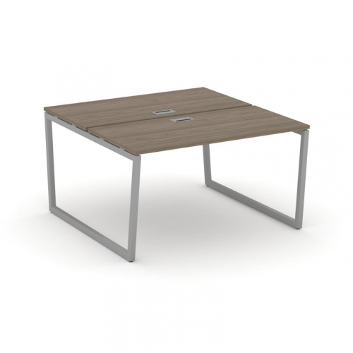 Style Project Рабочая станция 2-х сторон. SN-4T2.DRS-013 Акация Лорка/Металл Антрацит/Заглушка Пласт фото 13 Style Project Рабочая станция 2-х сторон. SN-4T2.DRS-013 Акация Лорка/Металл Антрацит/Заглушка Пласт фото 13