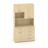 Мини-кухня (Вариант №) 10 Fit MN-010