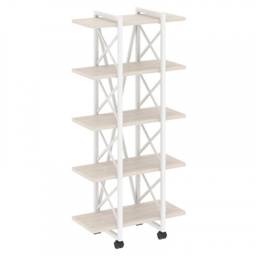 Стеллаж на 5 полок Loft VR.L-MST.K-5.4V фото 6 Стеллаж на 5 полок Loft VR.L-MST.K-5.4V фото 6