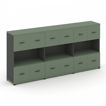 Шкаф офисный Concept CN.STS-335 A