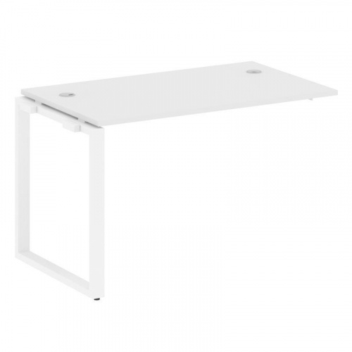 Брифинг-приставка на О-обр. м/к Metal System БО.ПРС-СП-1.2 фото 12