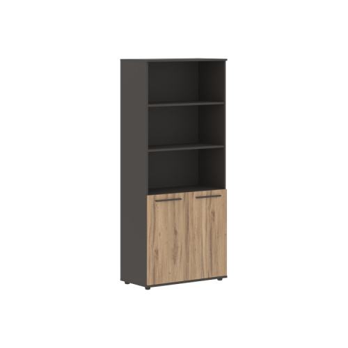 Шкаф с 1 комплектом глухих малых дверей EDIS EHCS 85.5 фото 4 Шкаф с 1 комплектом глухих малых дверей EDIS EHCS 85.5 фото 4