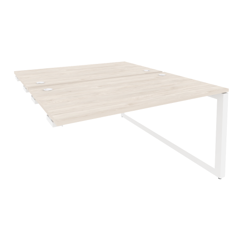 Стол-приставка на О-обр. м/к к опорным элементам Onix O.MO-D.SPR-3.8 фото 2 Стол-приставка на О-обр. м/к к опорным элементам Onix O.MO-D.SPR-3.8 фото 2