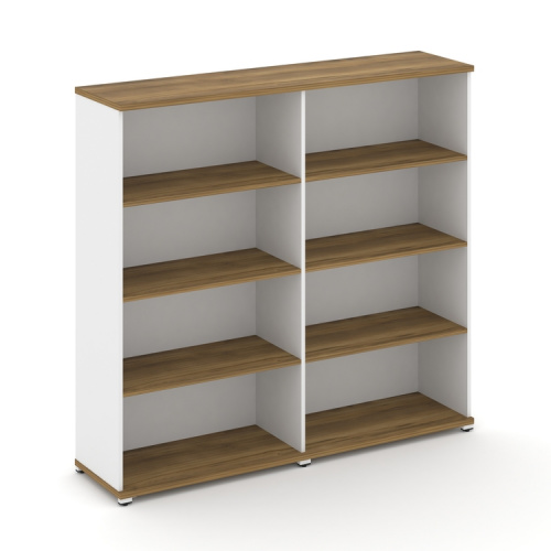 Стеллаж офисный Concept CN.STS-420 фото 6 Стеллаж офисный Concept CN.STS-420 фото 6