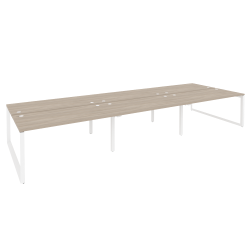 Бенч-система на О-обр. м/к Onix O.MO-D.RS-6.4.8 фото 6