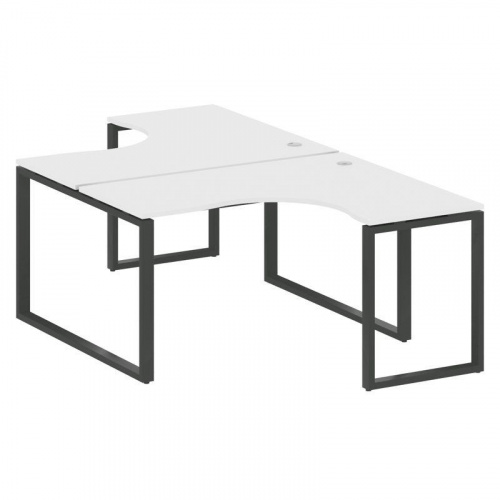 Бенч-система на О-обр. м/к Metal System БО.РАС-СА-2.3 фото 7 Бенч-система на О-обр. м/к Metal System БО.РАС-СА-2.3 фото 7