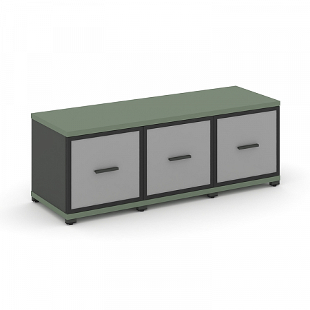 Шкаф офисный Concept CN.STU-133 RPB