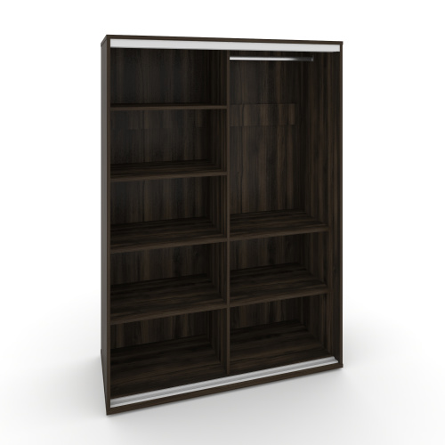 Корпус 2-х секционного шкафа низкого L=1500мм Maris SH.K2-5.2 K7 фото 7 Корпус 2-х секционного шкафа низкого L=1500мм Maris SH.K2-5.2 K7 фото 7