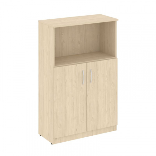 Шкаф средний широкий Nova S В.СТ-2.1 фото 2 Шкаф средний широкий Nova S В.СТ-2.1 фото 2