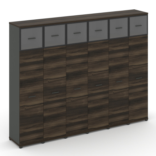 Шкаф офисный Concept CN.STU-567 RPB Шкаф офисный Concept CN.STU-567 RPB