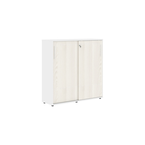 Шкаф средний с дверьми купе EDIS EMC 1343 Шкаф средний с дверьми купе EDIS EMC 1343