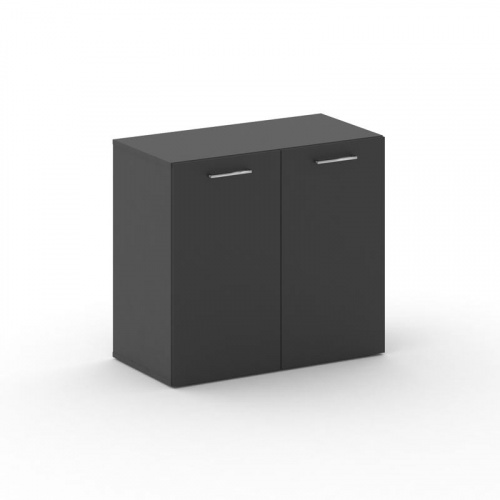 Шкаф офисный низкий Cross CRU.ST-301 фото 2