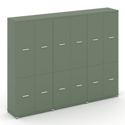 Шкаф офисный Concept CN.STS-532 W Шкаф офисный Concept CN.STS-532 W