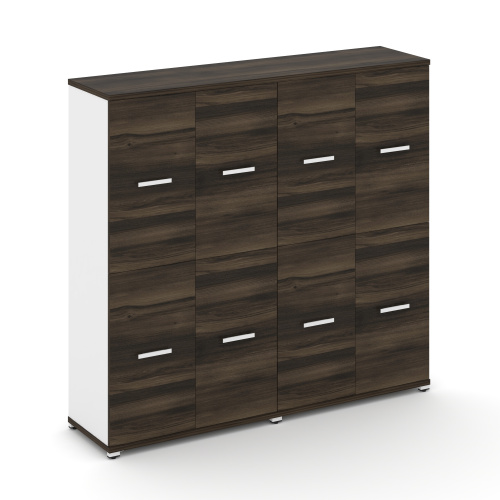 Шкаф офисный Concept CN.STS-422 W фото 2 Шкаф офисный Concept CN.STS-422 W фото 2