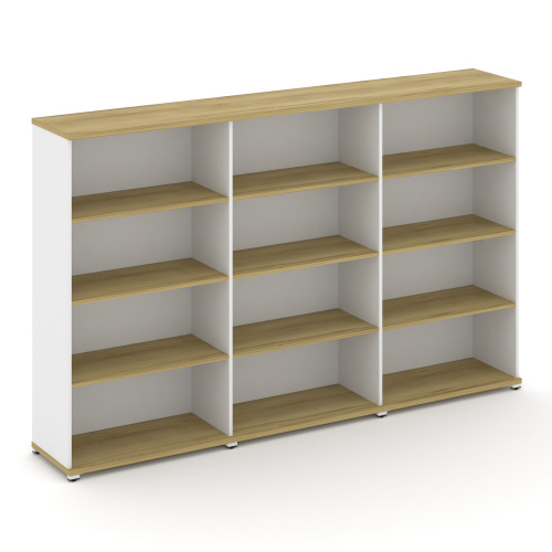 Стеллаж офисный Concept CN.STS-430 фото 9 Стеллаж офисный Concept CN.STS-430 фото 9