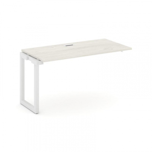 Style Project Проходной наб. элем. SN-5O.ONRS-022 Вяз Благородный/Металл Черный 1180*800*750 фото 22