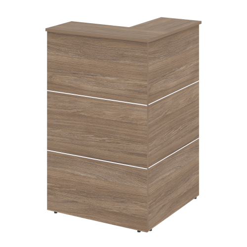 Модуль угловой внешний левый Onix O.R-MU.VNE (L) фото 6