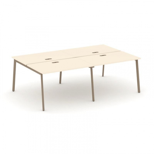 Бенч-система на 4 места Estetica ES.D.RS-4.2-LP фото 3 Бенч-система на 4 места Estetica ES.D.RS-4.2-LP фото 3