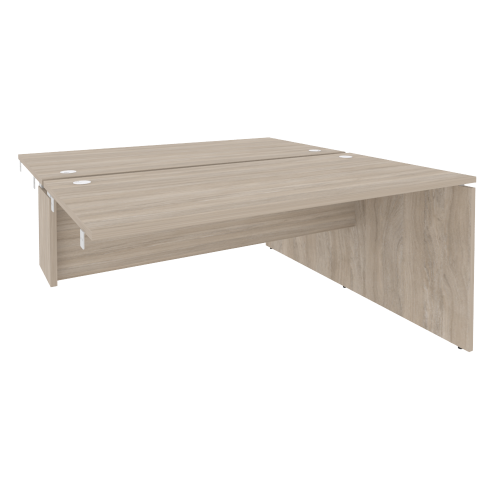 Стол-приставка двойной к опорным элементам Onix O.D.SPR-4.8 фото 6 Стол-приставка двойной к опорным элементам Onix O.D.SPR-4.8 фото 6