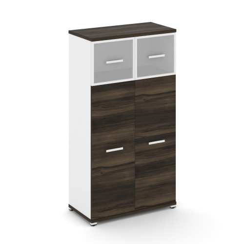 Шкаф офисный Concept CN.STS-414 RMW фото 2 Шкаф офисный Concept CN.STS-414 RMW фото 2